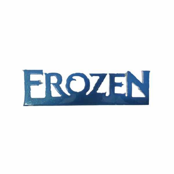 Nome Frozen MDF 